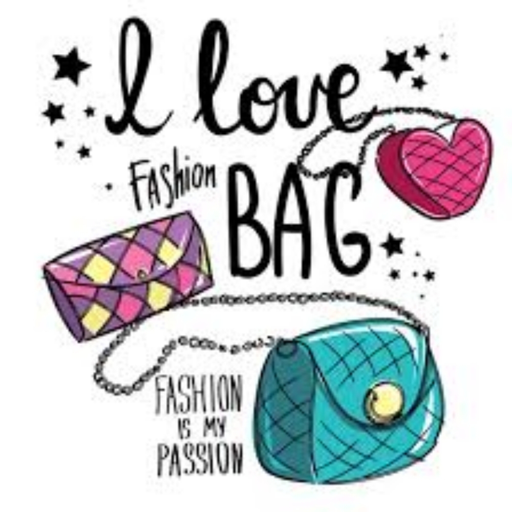 Bagggggsss!👜👛